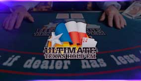 Ultimate Texas Holdem