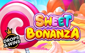 Sweet Bonanza